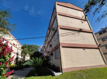 FACHADA · SÃO LEOPOLDO - APARTAMENTO 1 DORM - JARDIM AMÉRICA
