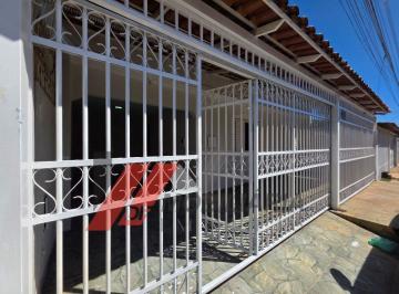 Casa de 4 quartos, Ceilândia · Casa para aluguel - em Ceilândia Sul