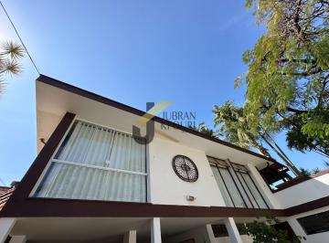 Foto 49 · Casa para aluguel no jardim das paineiras, com 4 dormitórios, (3 suítes), lazer privativo e garagem 