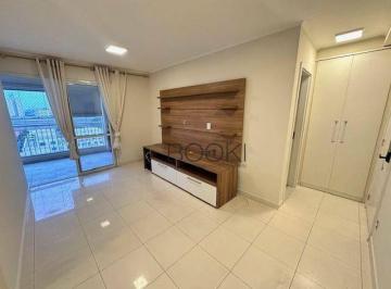 Sala · Oportunidade - Varanda Novamérica - 80 m² - Santo Amaro