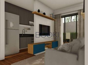 Sala · Oportunidade - Condomínio Odzun - 46m²