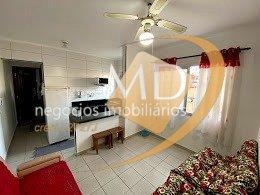 15563_iq91653xUyh8H67W_15563645503a254bb0.jpg · Apartamento térreo à venda no Balneário Aviação em Praia Grande, 55m², 1 quarto, 1 banheiro, 1 vaga