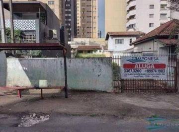 8c482041eaf66acd8dd8b231c7376857ccbadecb · Terreno para alugar, 462 m² por R$ 4.000,00/mês - Centro - Londrina/PR
