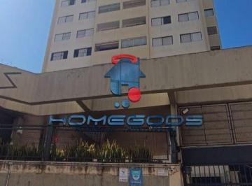 Apartamento · 105m² · 3 Quartos · 2 Vagas · Apartamento à venda em Campinas, Centro, com 3 quartos, com 105 m²