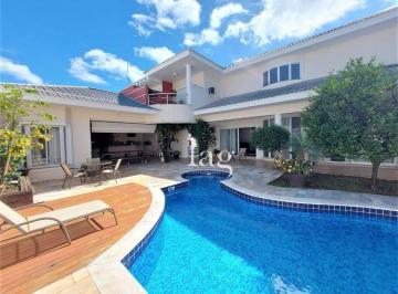 c47c2f6ed7c9eea634bfebbc862e316d80299f5c · Casa com 3 dormitórios, 411 m² - venda por R$ 2.930.000,00 ou aluguel por R$ 15.355,92/mês - Condomí