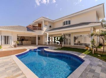 943db0c1904d0fd24026aa32fdd28b2e918e0732 · Casa com 3 dormitórios, 411 m² - venda por R$ 2.930.000,00 ou aluguel por R$ 14.518,00/mês - Condomí