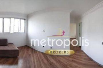 Sala · Apartamento à venda, 56 m² por R$ 315.000,00 - Vila Independência - São Paulo/SP