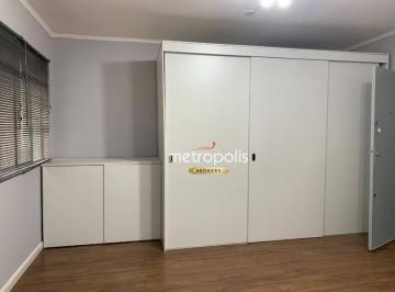 Sala · Sala para alugar, 40 m² por R$ 2.700,00/mês - Santa Paula - São Caetano do Sul/SP