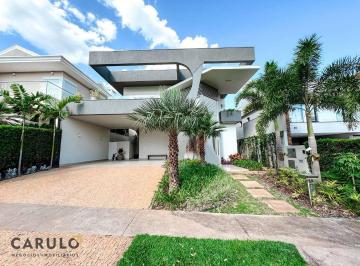 a21248e08a5f63389f80717e9c815e9ada1dfc47 · Casa com 3 dormitórios à venda, 340 m² por R$ 3.110.000,00 - Residencial Parque dos Alecrins - Campi