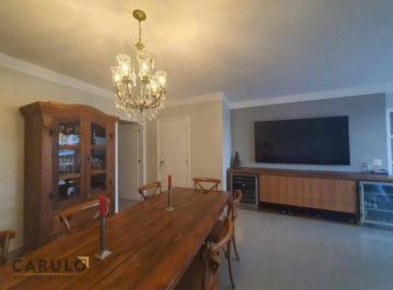910d05b3dbab7eac4b12ecdf029c029b8112fbd6 · Apartamento com 3 dormitórios à venda, 138 m² por R$ 1.690.000,00 - Cambuí - Campinas/SP