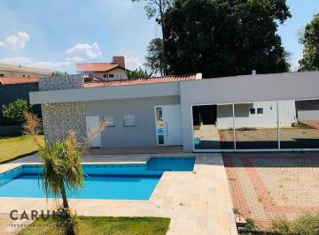 6445ab35ce4273c7147f2ee1fbc9e95268c788a2 · Sobrado com 4 dormitórios à venda, 407 m² por R$ 1.700.000,00 - Parque Rural Fazenda Santa Cândida -