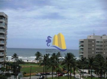 2d938106b1e0559c00f1edef1aa760323e190cb6 · Apartamento com 3 dormitórios para alugar, 132 m² por R$ 4.200,00/dia - Riviera - Módulo 8 - Bertiog