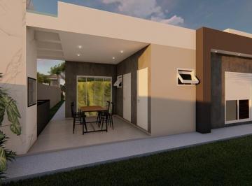 7925e501ffba8be78def9e574b98c47aab1f87cf · Casa com 3 dormitórios à venda, 178 m² por R$ 940.000,00 - Residencial Vila Real - Vargem Grande Pau