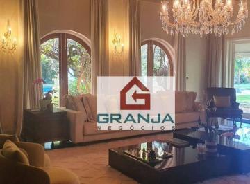 1c7676d3b8833ec6b29c0d789c6a7f1ff0b7e1c6 · Casa com 5 Suítes, 1200 m² - venda por R$ 7.420.000 ou aluguel por R$ 43.103/mês - Jardim Mediterrân
