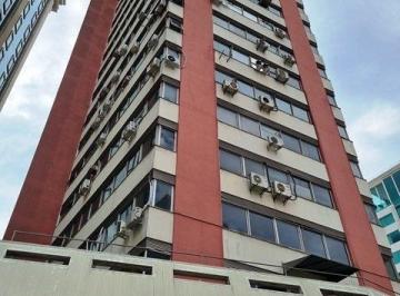 FACHADA · Sala para aluguel na Consolação, SP