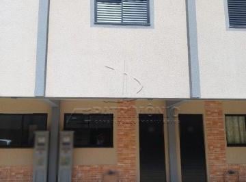 01 · CASA EM CONDOMINIO,2 Dormitorio(s) bairro Villagio Ipanema I SAN LOURENZO I