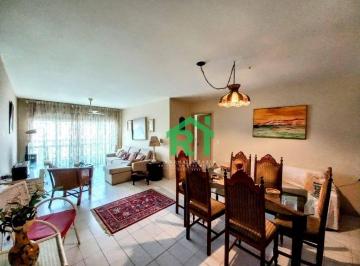 3ec1dcca989da077843513f1dfb8dc3635a22213 · Apartamento com 3 dormitórios à venda, 145 m² por R$ 700.000,00 - Pitangueiras - Guarujá/SP