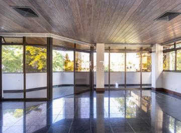 Apartamento · 368m² · 4 Quartos · 4 Vagas · Apartamento à venda no Cabral | 4 suítes, 4 vagas