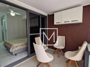 fc9b378da24cd2e3d1e29dd416d54a7ee61eb07b · Studio com 1 dormitório, 27 m² - venda por R$ 600.000,00 ou aluguel por R$ 3.400