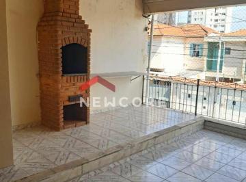 Casa · 100m² · 3 Quartos · 3 Vagas · Sobrado em Rua São Florêncio - Cangaíba - São Paulo/SP