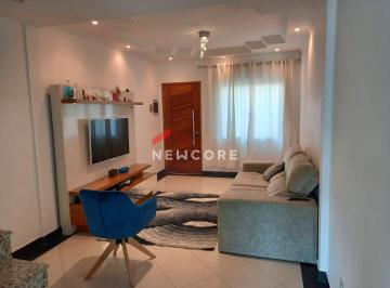 Casa · 220m² · 3 Quartos · 3 Vagas · Sobrado em Rua Maria das Dores - Penha de França - São Paulo/SP