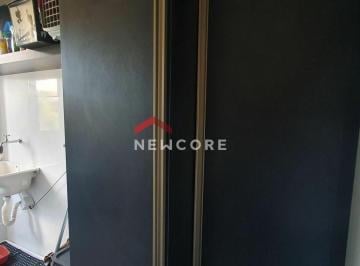 Apartamento · 70m² · 2 Quartos · 2 Vagas - Newcore · Apartamento em Rua Virgílio C Rocha - Centro - Esmeraldas/MG