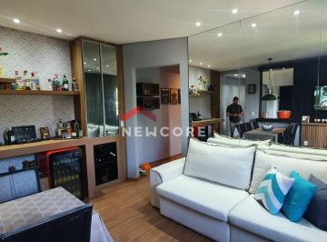 Apartamento · 70m² · 2 Quartos · 2 Vagas · Apartamento em   Rua Virgílio C Rocha - Centro - Esmeraldas/MG
