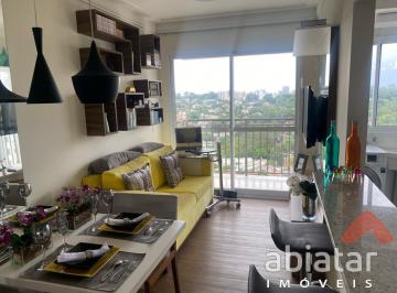 foto1 · Apartamento a venda 2 dormitórios 1 vaga 51 m² na Vila Andrade - Morumbi SP