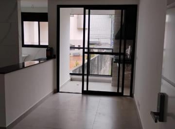 Apartamento · 42m² · 1 Quarto · 1 Vaga · Apartamento 43m² - Centro - São Bernardo do Campo - SP 