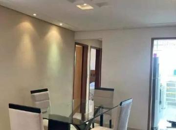 Apartamento · 55m² · 2 Quartos · 1 Vaga · Apartamento à venda 2 quartos 1 vaga Alves Dias - São Bernardo do Campo - SP
