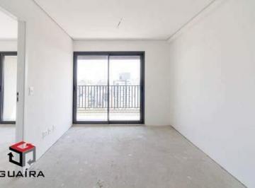 Apartamento · 39m² · 1 Quarto · 1 Vaga · Apartamento de 39m² no Paraíso à venda com 1 dormitório