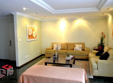 Apartamento · 178m² · 3 Quartos · 2 Vagas · Apartamento à venda 3 quartos 1 suíte 2 vagas Bastos - Santo André - SP