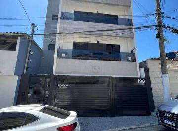 970f0d57149bd87a6fa07d8a795c09cf2921d8de · Apartamento com 2 dormitórios à venda, 70 m² por R$ 300.000,00 - Vila Olinda - São Paulo/SP