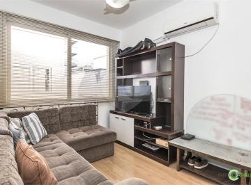 Área de Serviço · Apartamento com 2 quartos à venda em Petrópolis - RS