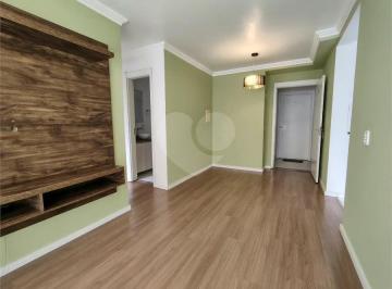 Apartamento · 56m² · 2 Quartos · 1 Vaga · Apartamento com 2 quartos à venda em Partenon - RS