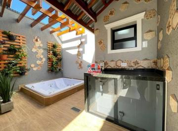 a269239dcfde43b6434e73019524f59e7f112903 · Casa com 3 dormitórios à venda, 115 m² por R$ 998.000,00 - Vilamar - Praia Grande/SP