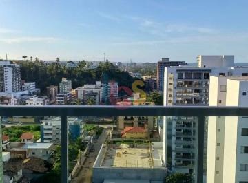 Apartamento · 72m² · 2 Quartos · 1 Vaga · VENDO APARTAMENTO COM 2/4 NO EDIFICIO SOLARIS
