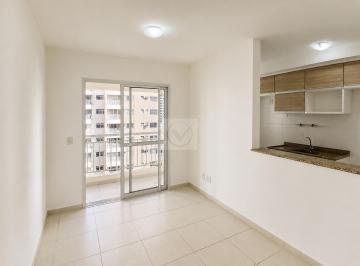 Apartamento · 55m² · 2 Quartos · 1 Vaga · Apartamento residencial exclusivo para aluguel em Aracaju/SE (Bairro Luzia) — 2 quartos, suíte, 1 va
