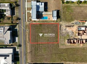 4c68fea84fa78be7a4b01fc2640df9a11db30bfe · Terreno à venda, 1040 m² por R$ 320.000,00 - Condominio Residencial Dacha Sorocaba - Sorocaba/SP