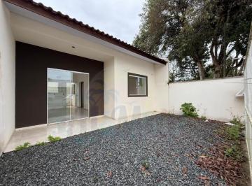 Foto 01 · Casa Geminada, Itajuba, Barra Velha, SC