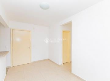 415276 Engenheiro Sadi Castro, 861 Apto 305 Bolco A_03 · Apartamento para aluguel - em Sarandi