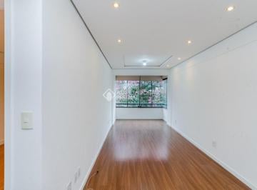 Apartamento · 54m² · 1 Quarto · 1 Vaga · Apartamento com 1 Dormitório - Cristo Redentor