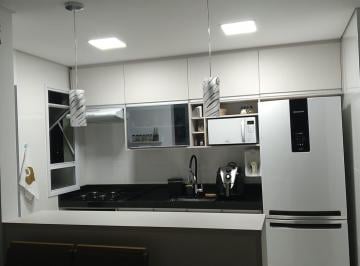 Apartamento de 3 quartos, Jundiaí · Vende-se lindo apartamento 3 dorms, empreendimento Conquista Agapeama- Jundiai.