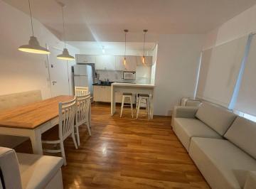 Apartamento de 1 quarto, Barueri · Apartamento 01 dormitório mobiliado em Alphaville