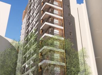 Fachada · Studio, Vila Nova Conceição, São Paulo, SP
