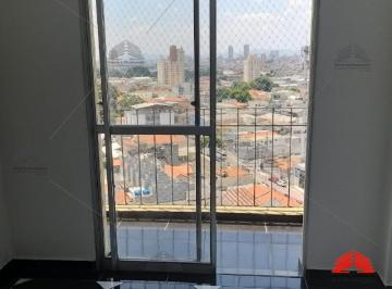 Foto 01 · Apartamento à venda na Vila Carrão: 2 dormitórios, sacada, uma vaga e ótima localização
