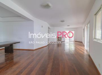 Apartamento · 270m² · 3 Quartos · 4 Vagas · Apartamento para venda ou locação em Paraíso - SP