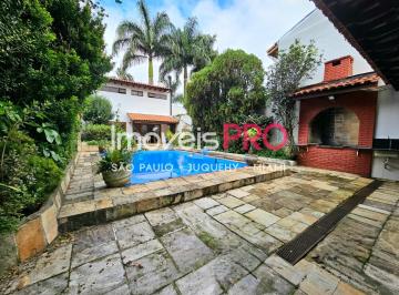 Casa · 217m² · 3 Quartos · 2 Vagas · Poucos metros do parque,  uso misto  - comercial ou residencial , com piscina, lareira, jardim