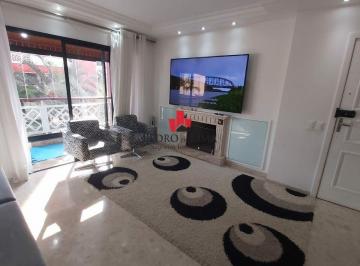 Apartamento · 124m² · 3 Quartos · 3 Vagas · Apartamento no Tatuapé - 124 m², 3 quartos, 3 vagas. Condomínio Ilha da Terceira Arq dos Acores