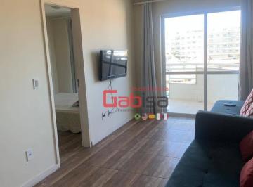 04e522880e86ce5d4f214ec830cdf522973c1112 · Apartamento com 1 dormitório à venda, 80 m² por R$ 420.000,00 - Braga - Cabo Frio/RJ